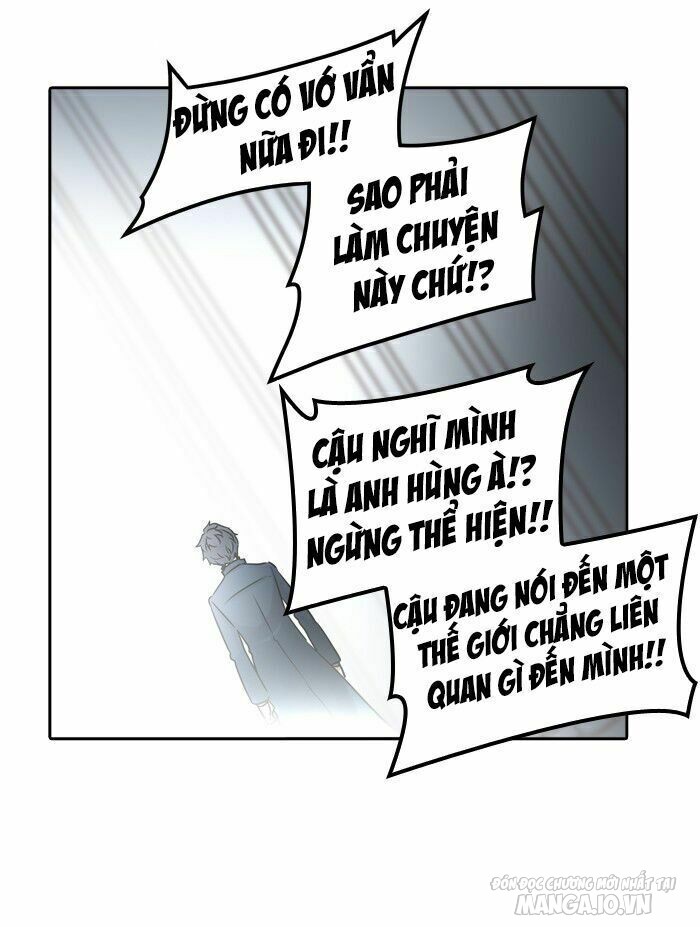 Tòa Tháp Bí Ẩn Chapter 324 - Trang 2