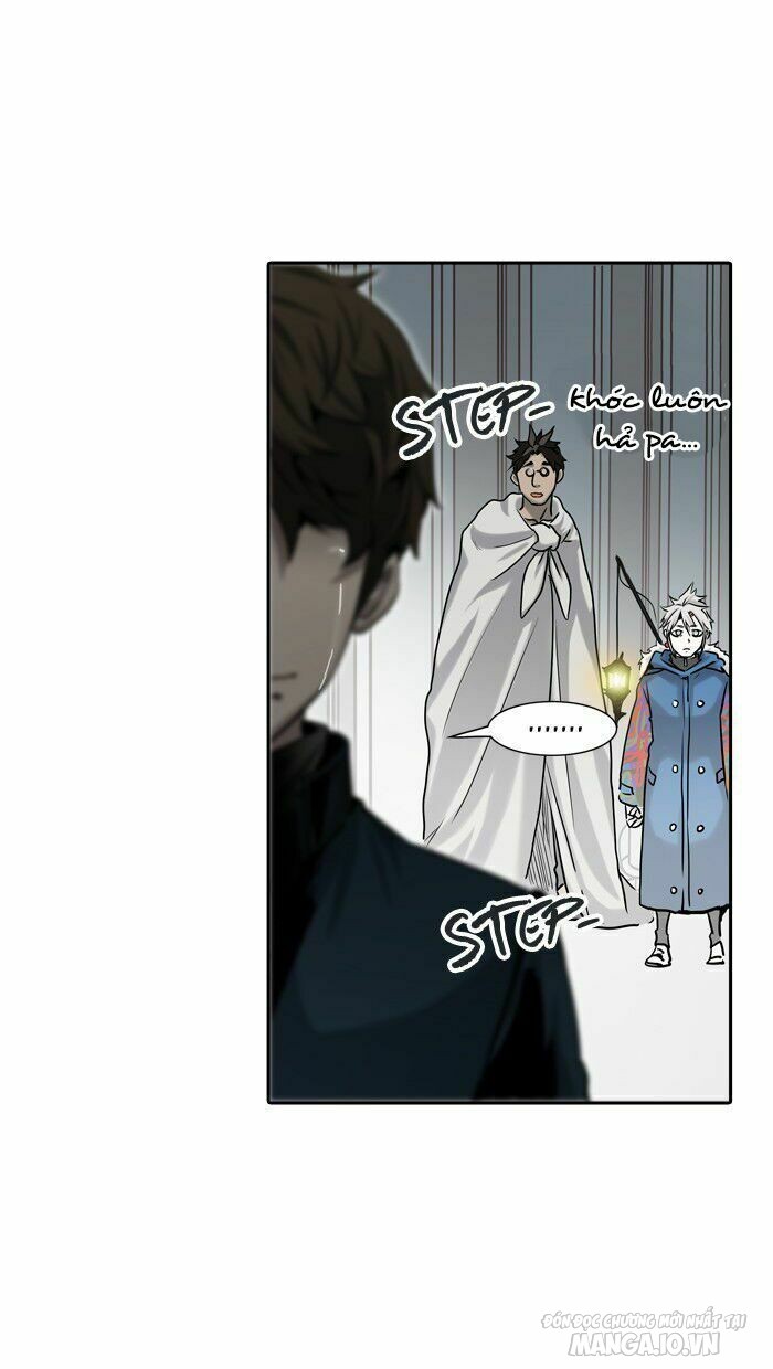 Tòa Tháp Bí Ẩn Chapter 324 - Trang 2