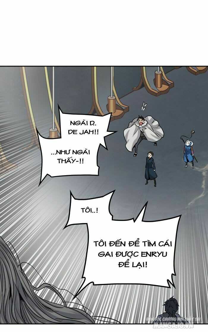 Tòa Tháp Bí Ẩn Chapter 324 - Trang 2