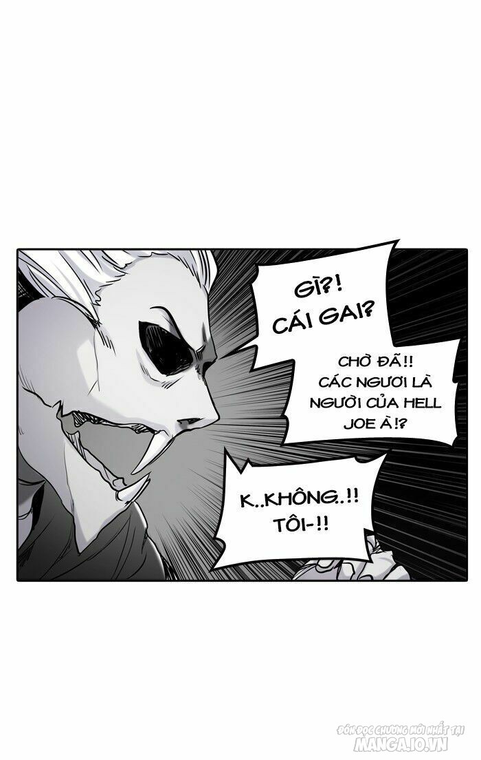 Tòa Tháp Bí Ẩn Chapter 324 - Trang 2