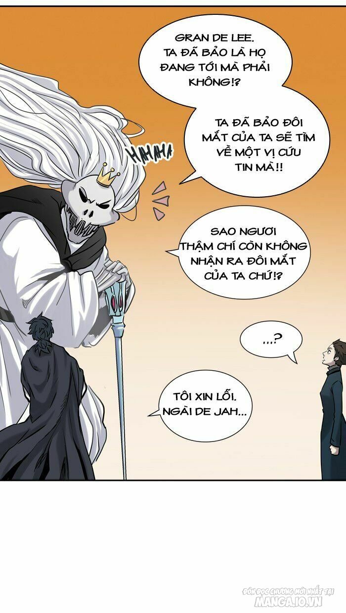 Tòa Tháp Bí Ẩn Chapter 324 - Trang 2