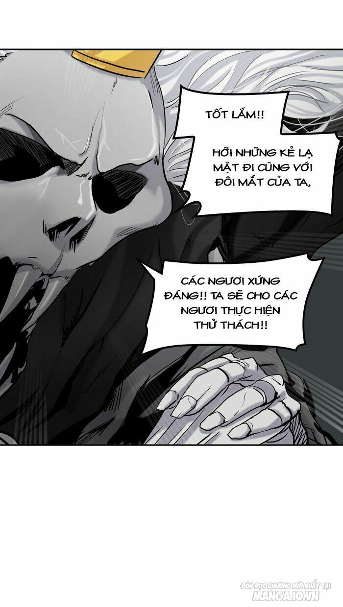 Tòa Tháp Bí Ẩn Chapter 324 - Trang 2