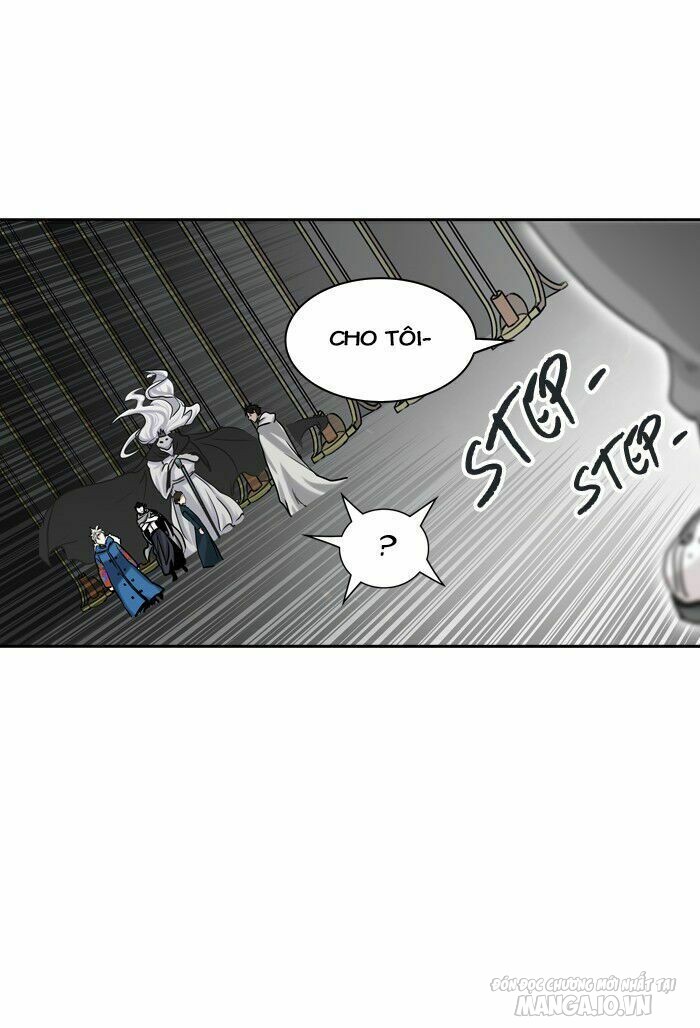 Tòa Tháp Bí Ẩn Chapter 324 - Trang 2