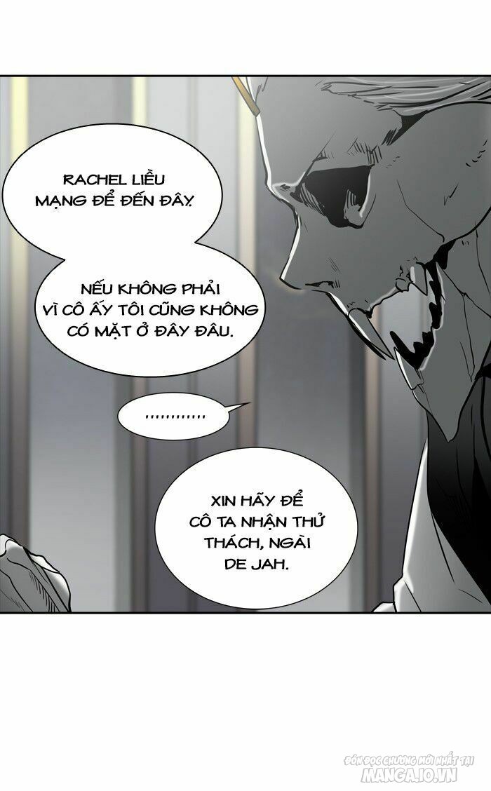 Tòa Tháp Bí Ẩn Chapter 324 - Trang 2