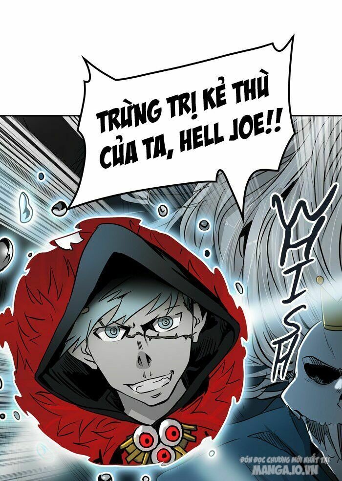 Tòa Tháp Bí Ẩn Chapter 324 - Trang 2