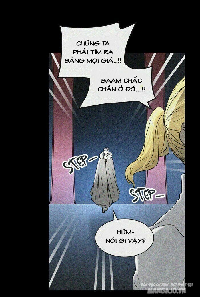 Tòa Tháp Bí Ẩn Chapter 324 - Trang 2