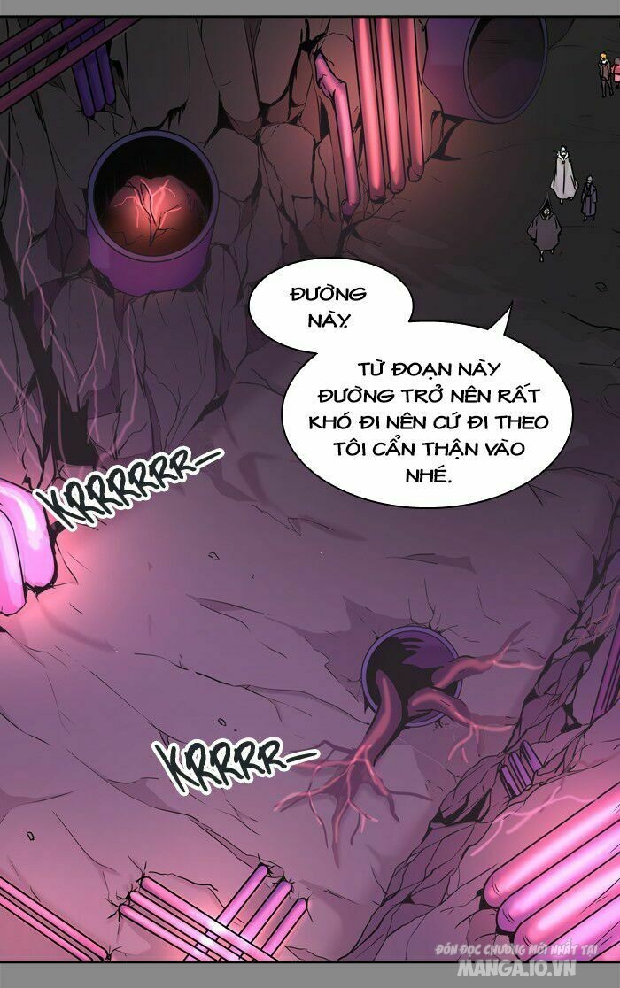 Tòa Tháp Bí Ẩn Chapter 324 - Trang 2