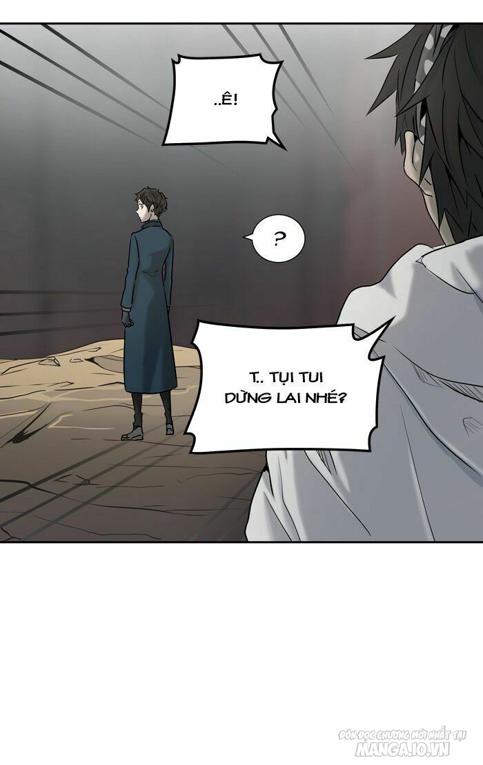 Tòa Tháp Bí Ẩn Chapter 324 - Trang 2