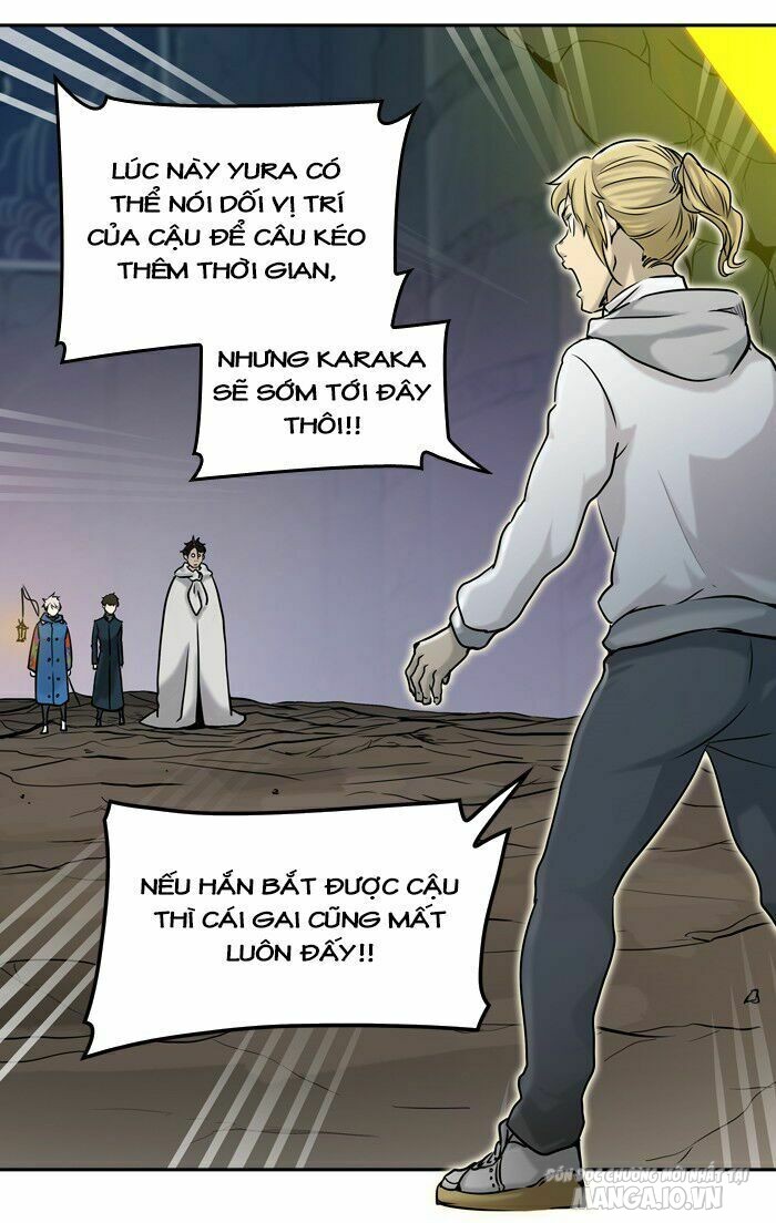 Tòa Tháp Bí Ẩn Chapter 324 - Trang 2