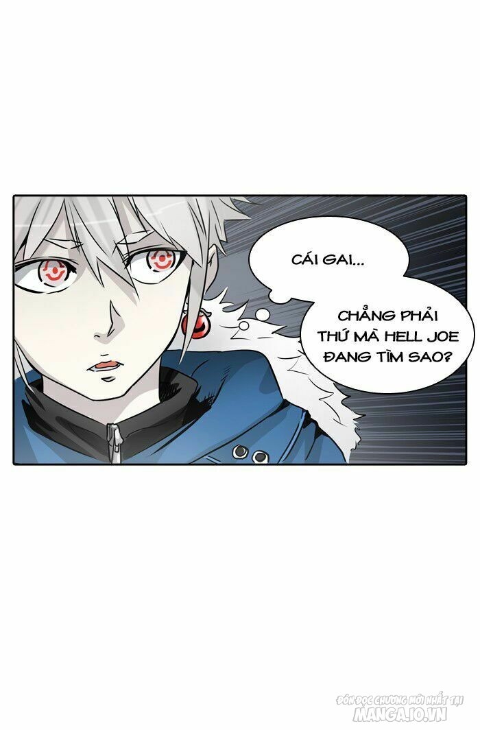 Tòa Tháp Bí Ẩn Chapter 324 - Trang 2