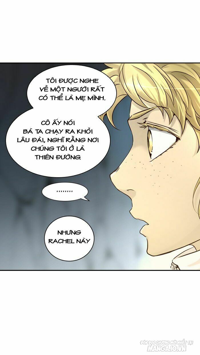 Tòa Tháp Bí Ẩn Chapter 324 - Trang 2