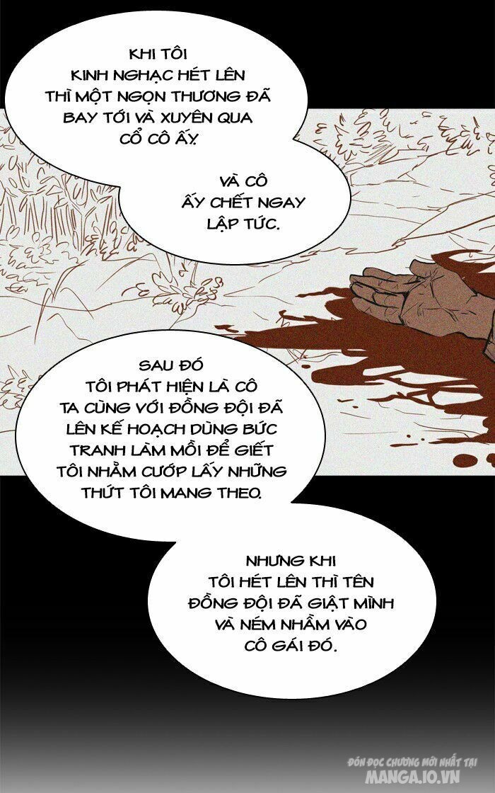 Tòa Tháp Bí Ẩn Chapter 323 - Trang 2