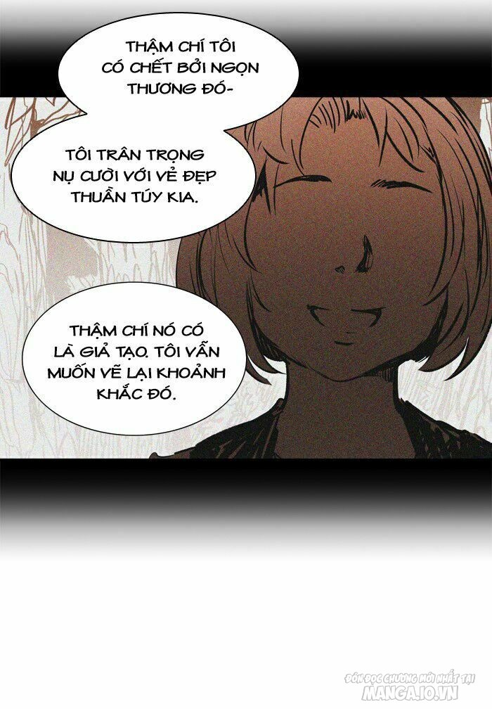 Tòa Tháp Bí Ẩn Chapter 323 - Trang 2