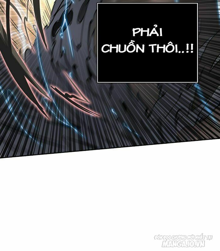 Tòa Tháp Bí Ẩn Chapter 323 - Trang 2