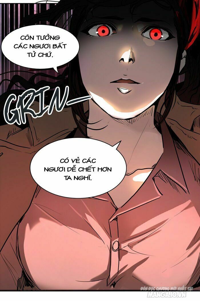 Tòa Tháp Bí Ẩn Chapter 323 - Trang 2