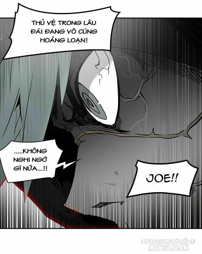 Tòa Tháp Bí Ẩn Chapter 323 - Trang 2