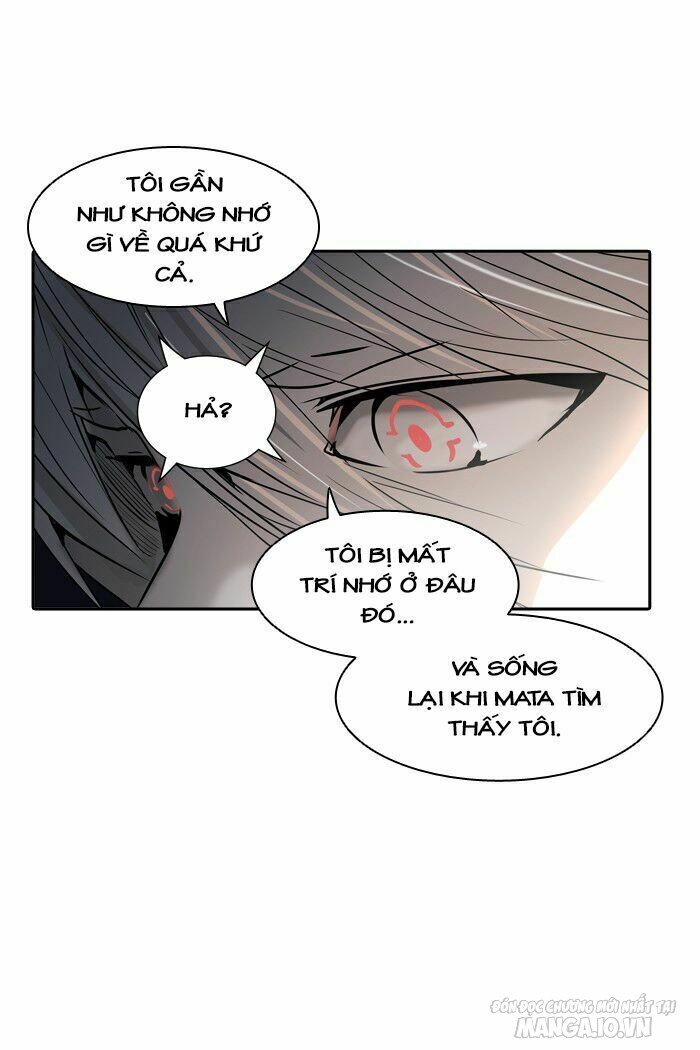 Tòa Tháp Bí Ẩn Chapter 323 - Trang 2