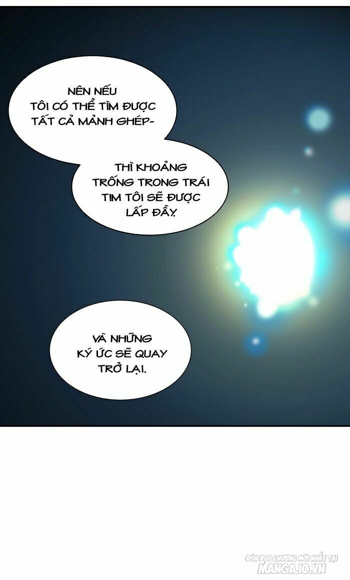 Tòa Tháp Bí Ẩn Chapter 323 - Trang 2