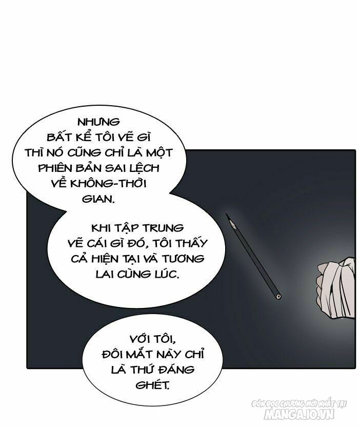 Tòa Tháp Bí Ẩn Chapter 323 - Trang 2