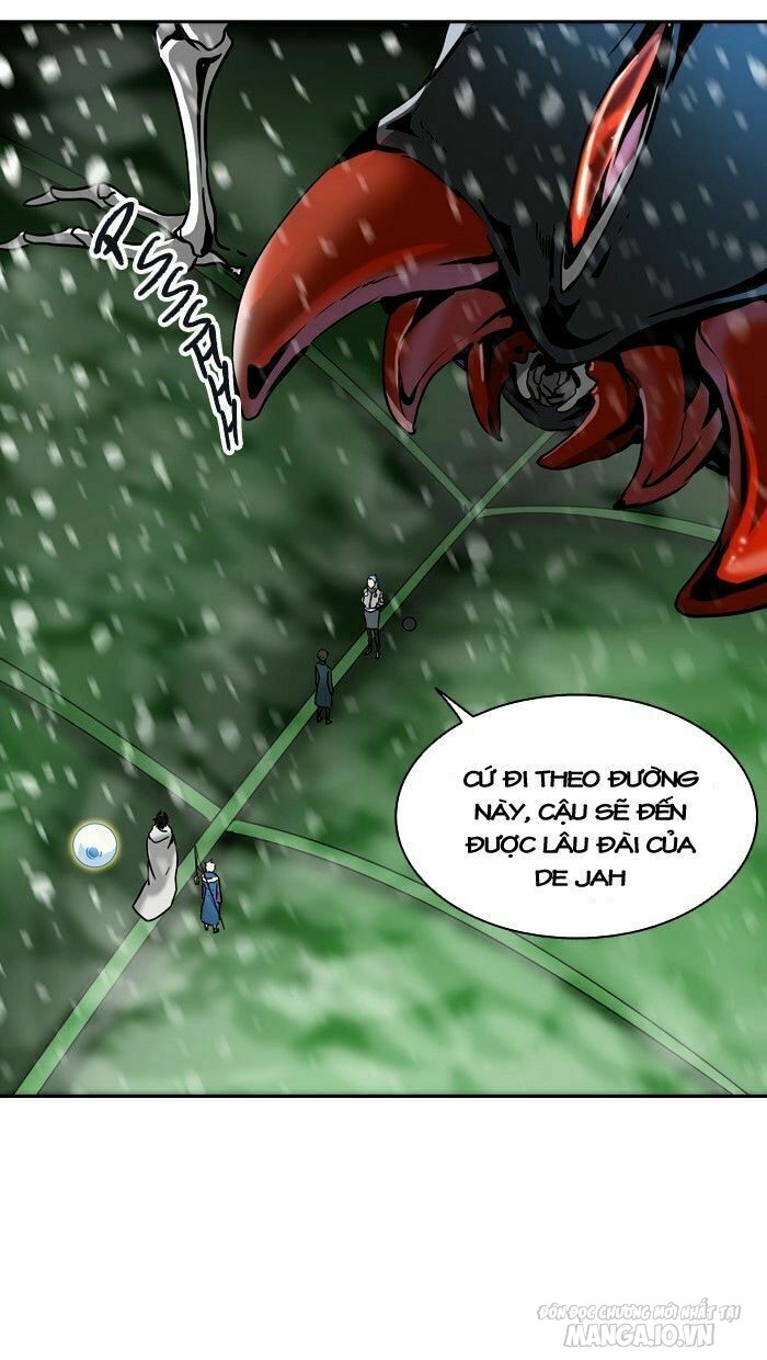 Tòa Tháp Bí Ẩn Chapter 322 - Trang 2