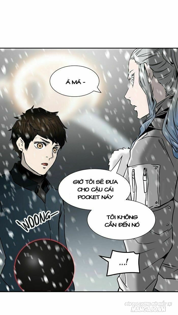 Tòa Tháp Bí Ẩn Chapter 322 - Trang 2