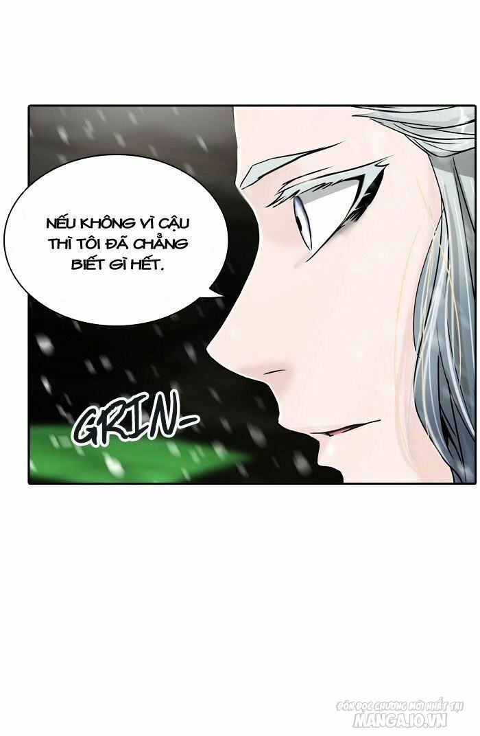 Tòa Tháp Bí Ẩn Chapter 322 - Trang 2