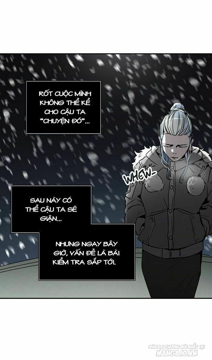 Tòa Tháp Bí Ẩn Chapter 322 - Trang 2