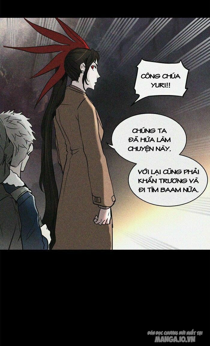 Tòa Tháp Bí Ẩn Chapter 322 - Trang 2