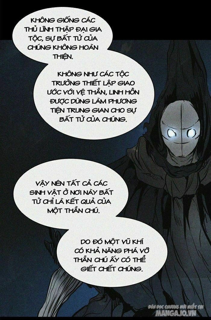 Tòa Tháp Bí Ẩn Chapter 322 - Trang 2