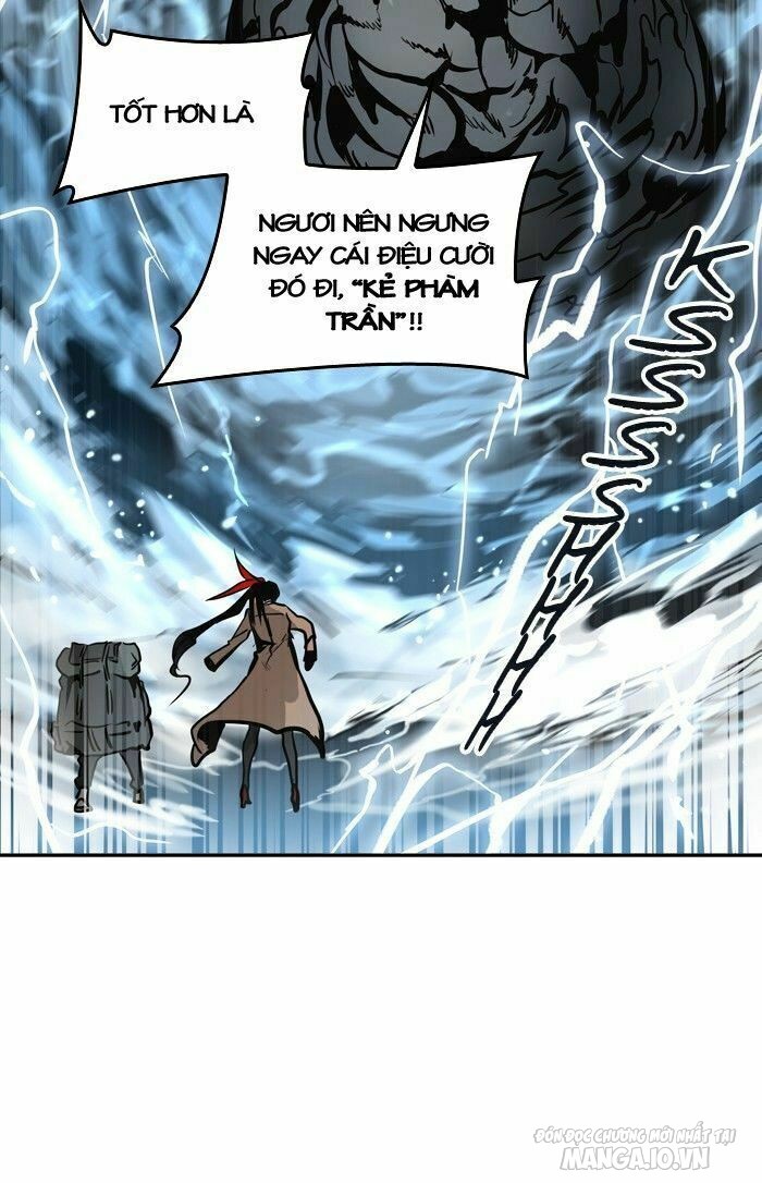 Tòa Tháp Bí Ẩn Chapter 322 - Trang 2