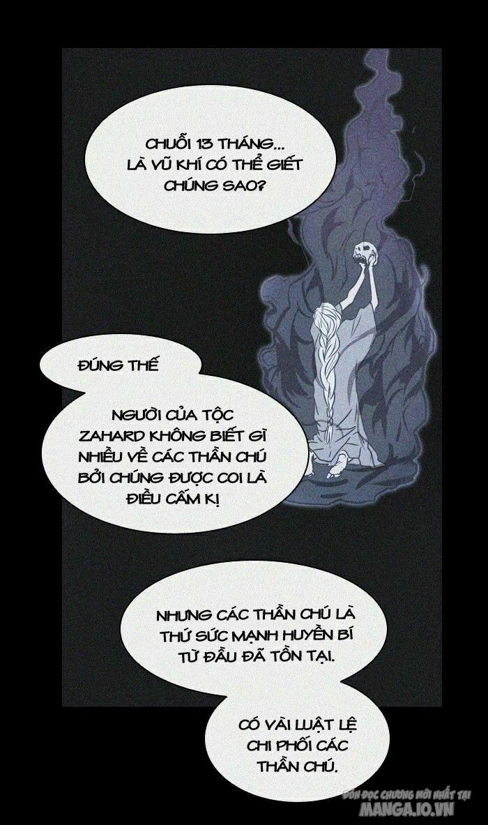 Tòa Tháp Bí Ẩn Chapter 322 - Trang 2