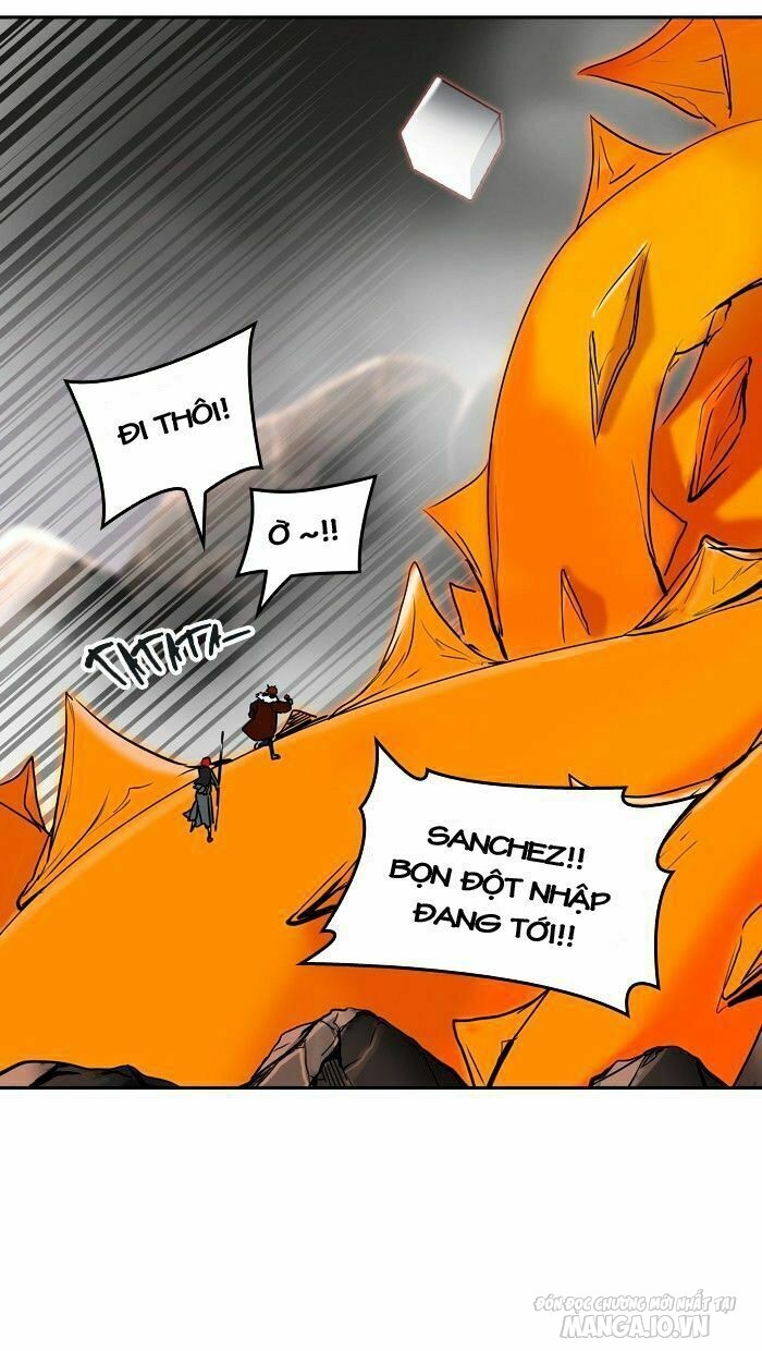 Tòa Tháp Bí Ẩn Chapter 322 - Trang 2