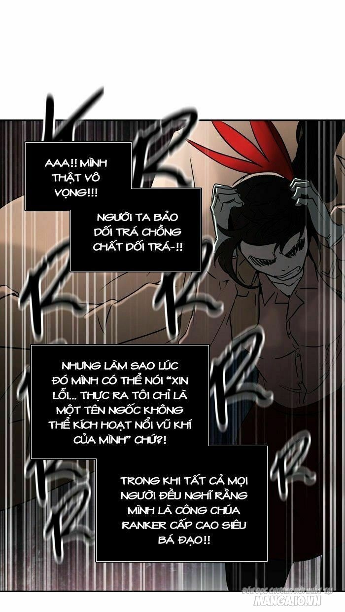 Tòa Tháp Bí Ẩn Chapter 322 - Trang 2