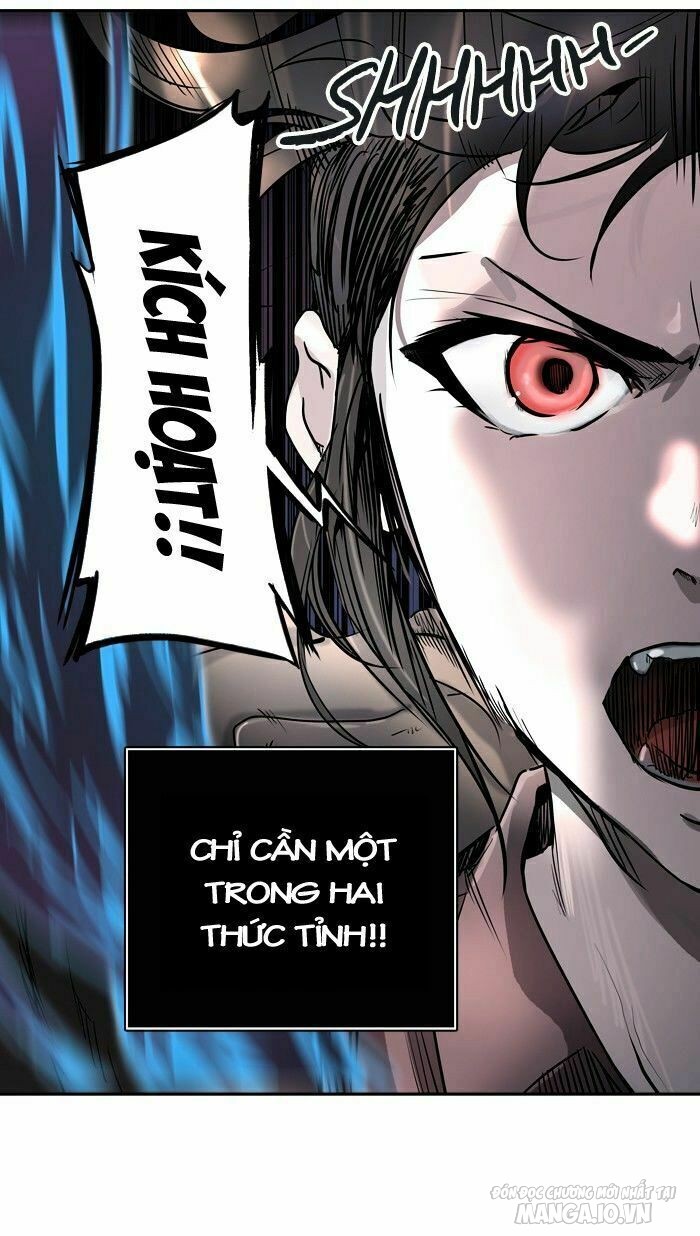 Tòa Tháp Bí Ẩn Chapter 322 - Trang 2