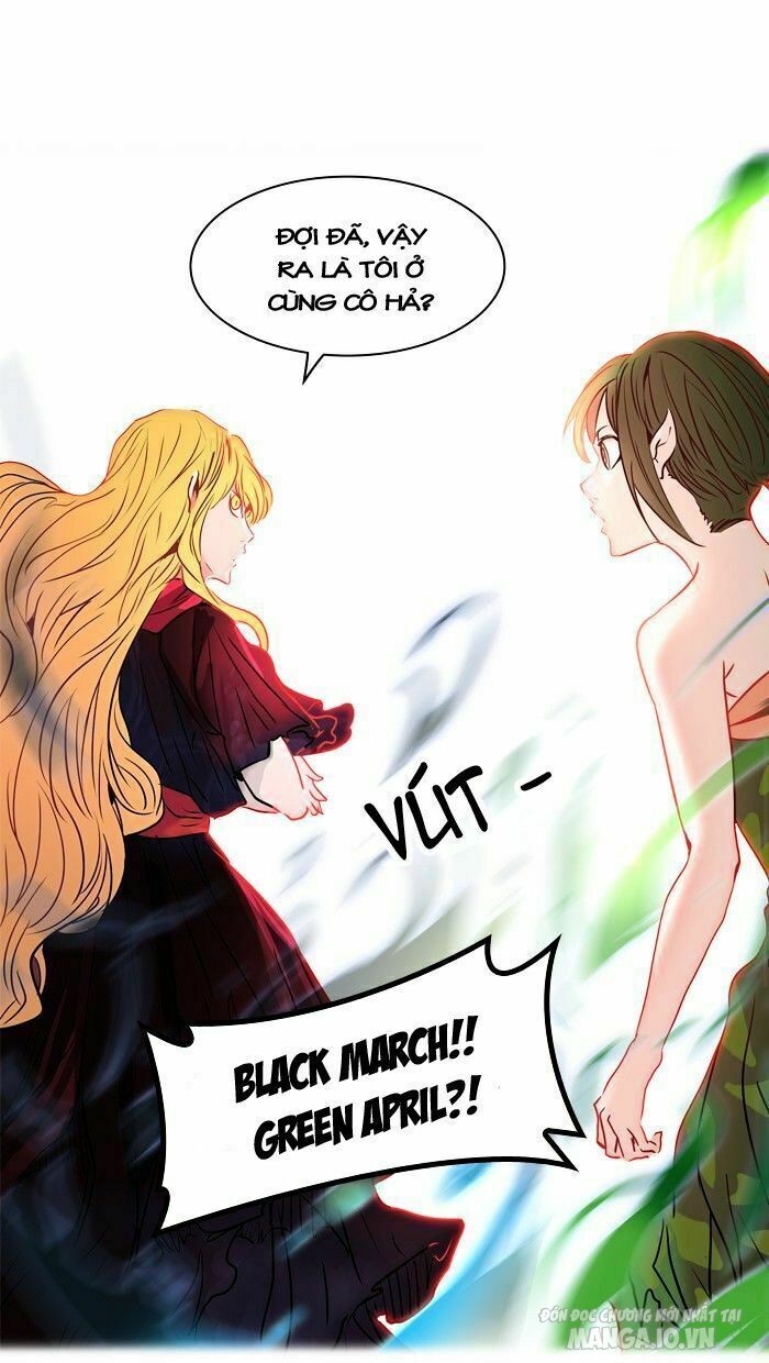 Tòa Tháp Bí Ẩn Chapter 322 - Trang 2