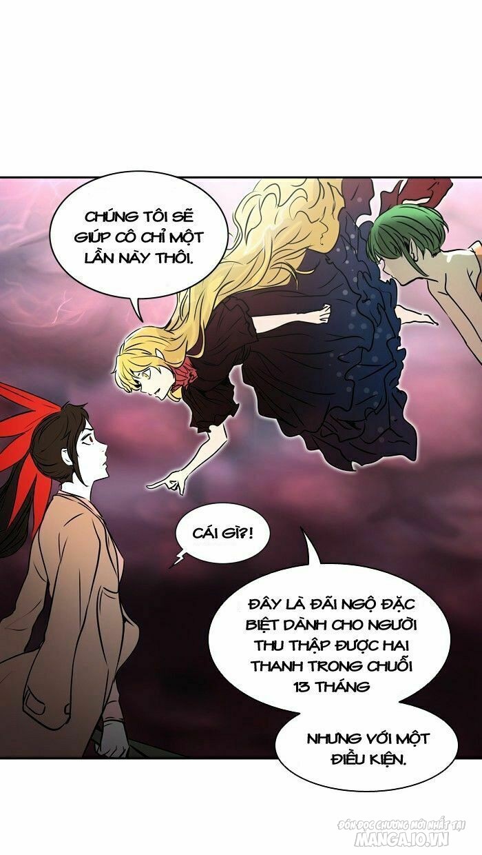 Tòa Tháp Bí Ẩn Chapter 322 - Trang 2