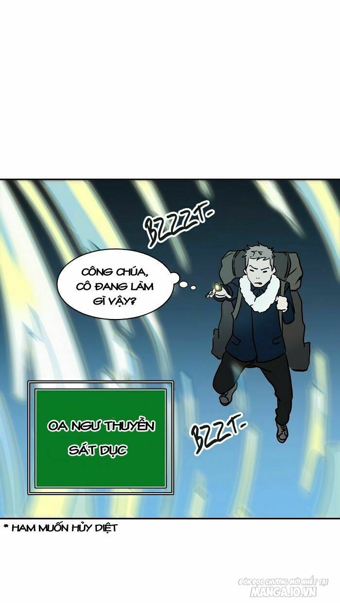 Tòa Tháp Bí Ẩn Chapter 322 - Trang 2