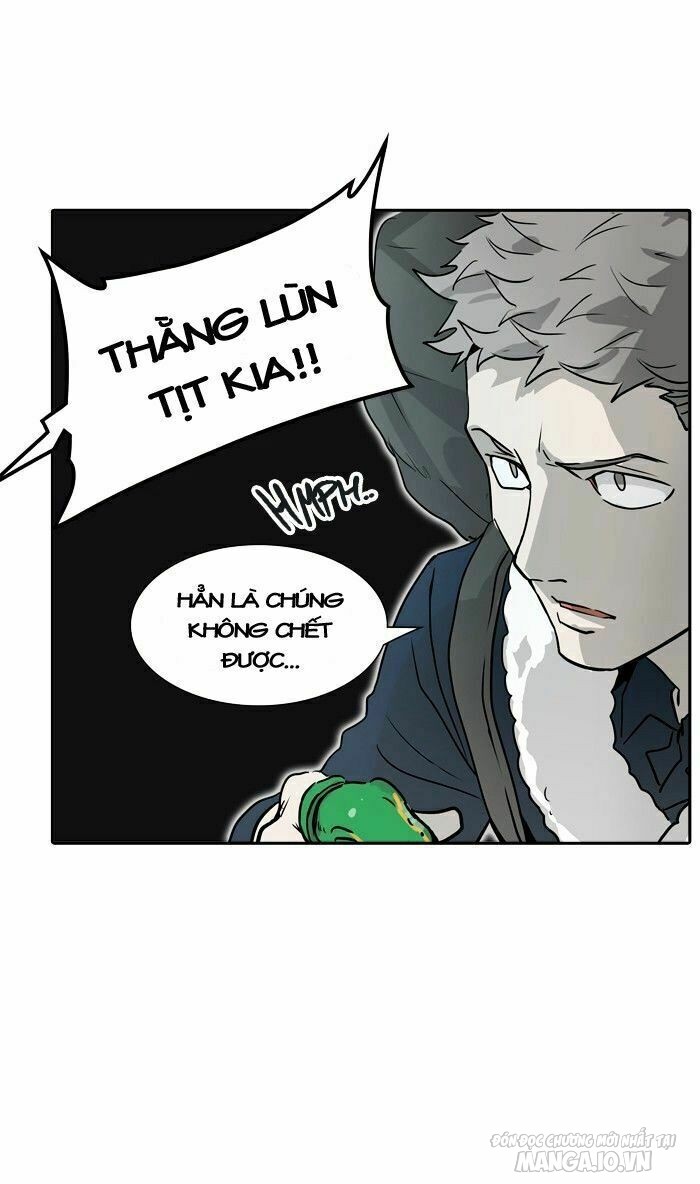 Tòa Tháp Bí Ẩn Chapter 322 - Trang 2