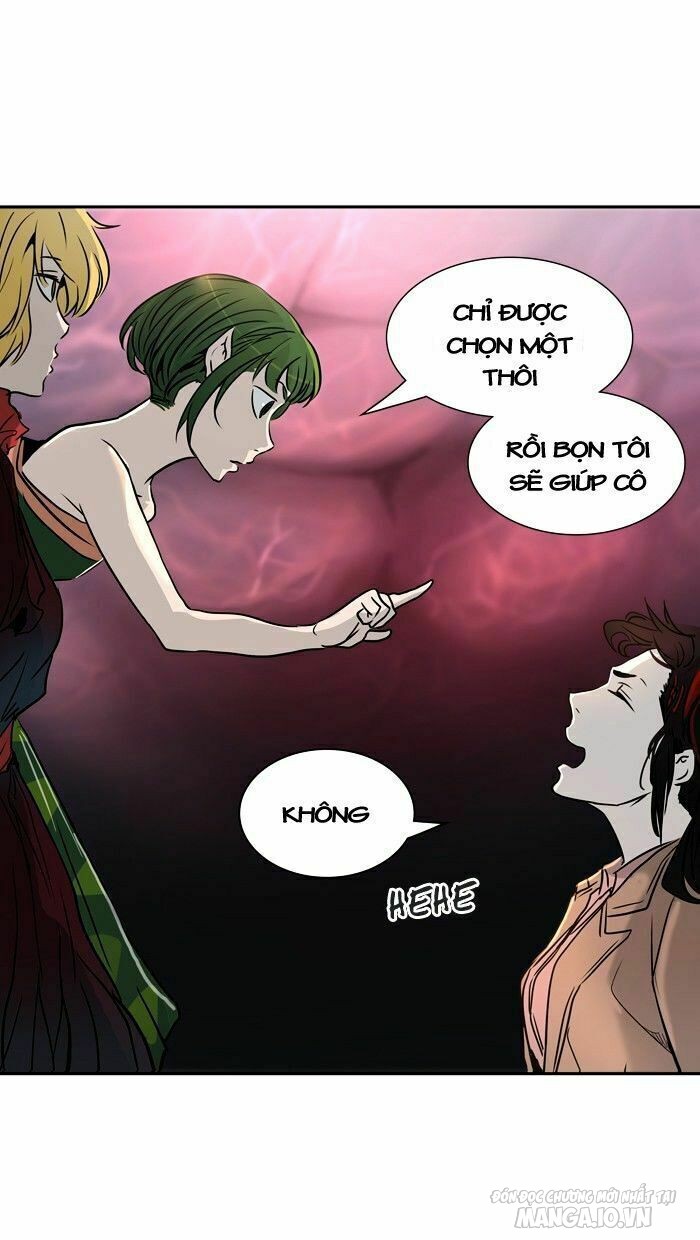 Tòa Tháp Bí Ẩn Chapter 322 - Trang 2