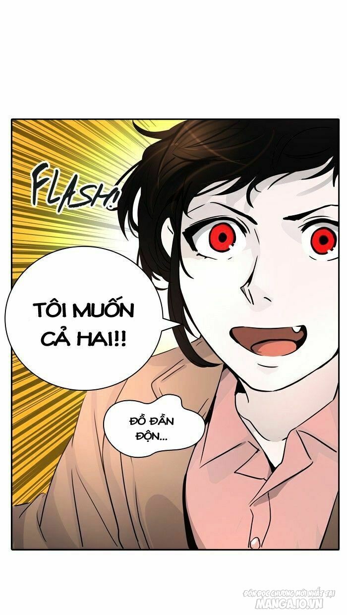 Tòa Tháp Bí Ẩn Chapter 322 - Trang 2