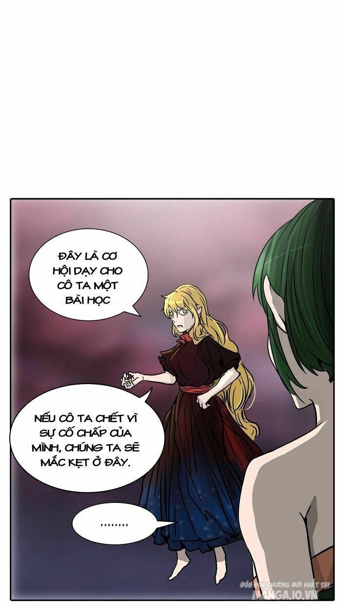 Tòa Tháp Bí Ẩn Chapter 322 - Trang 2