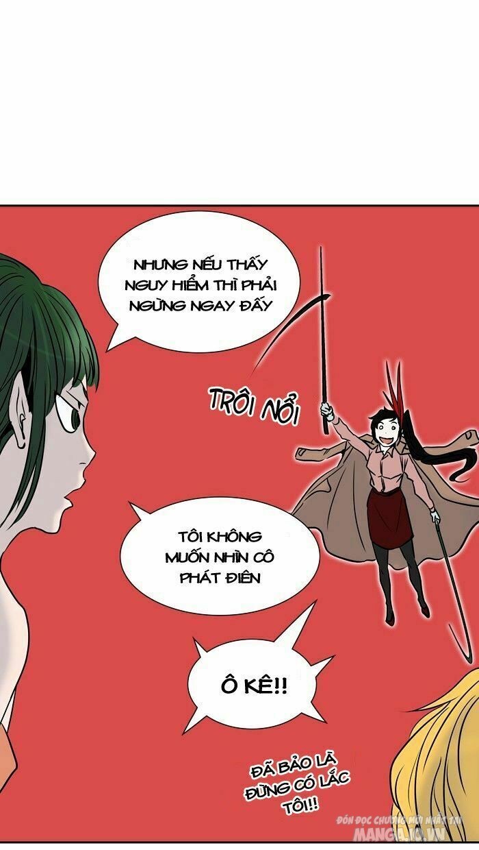 Tòa Tháp Bí Ẩn Chapter 322 - Trang 2