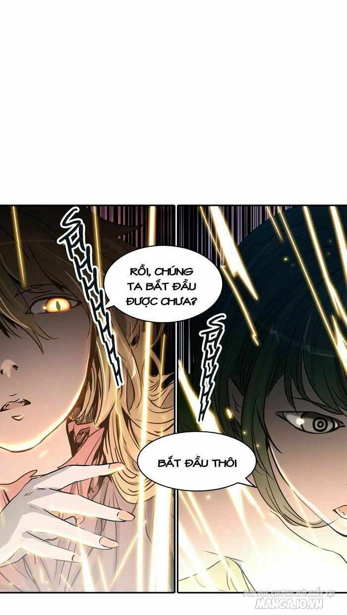 Tòa Tháp Bí Ẩn Chapter 322 - Trang 2