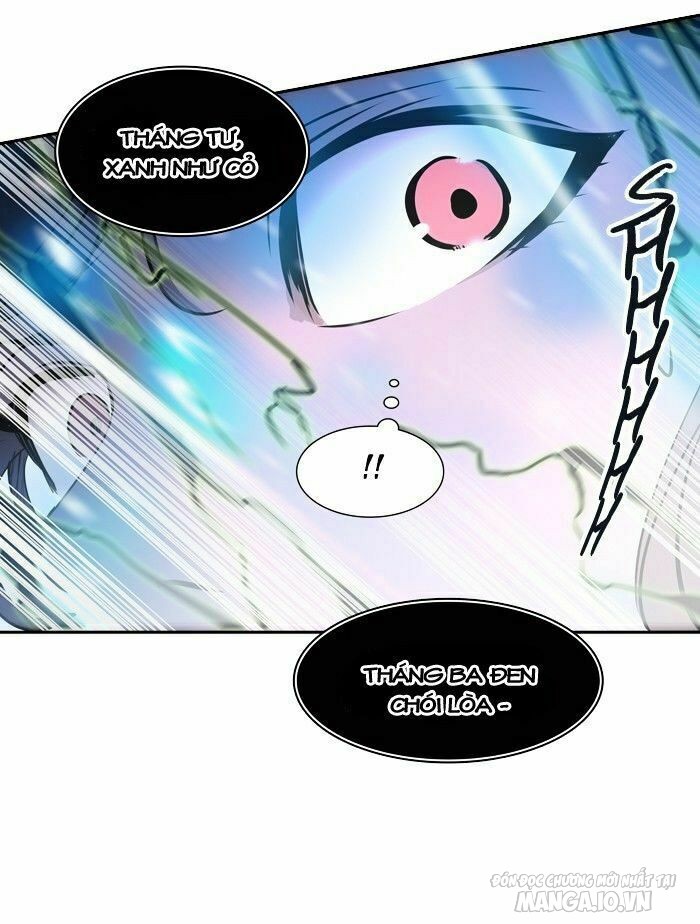 Tòa Tháp Bí Ẩn Chapter 322 - Trang 2