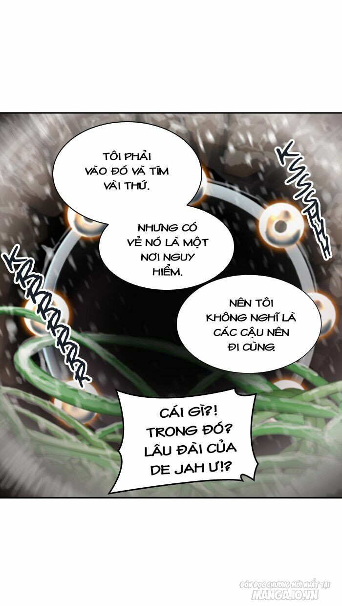 Tòa Tháp Bí Ẩn Chapter 321 - Trang 2