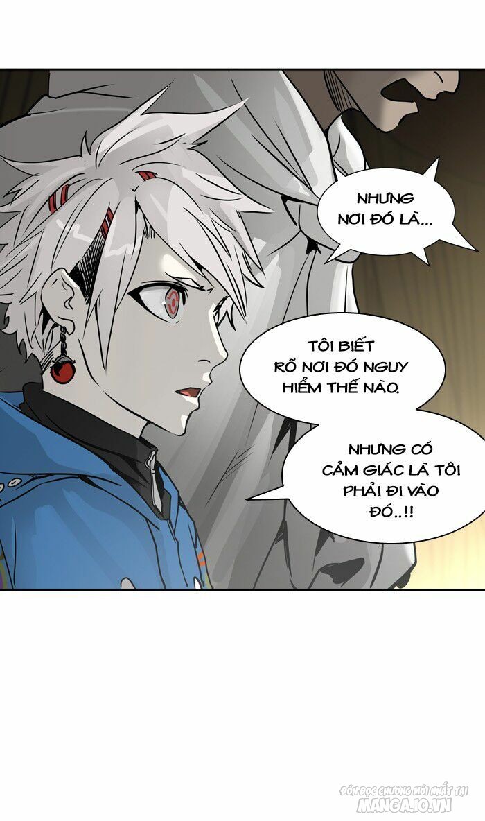 Tòa Tháp Bí Ẩn Chapter 321 - Trang 2