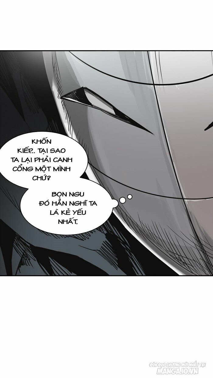 Tòa Tháp Bí Ẩn Chapter 321 - Trang 2