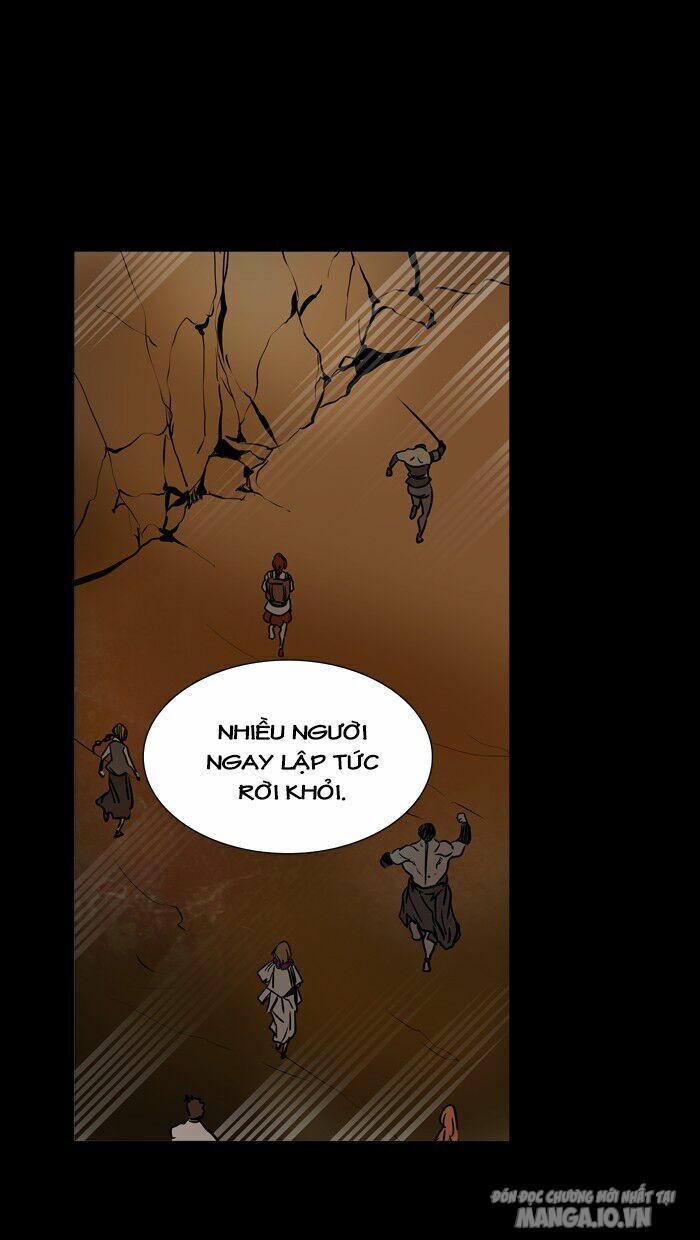 Tòa Tháp Bí Ẩn Chapter 321 - Trang 2