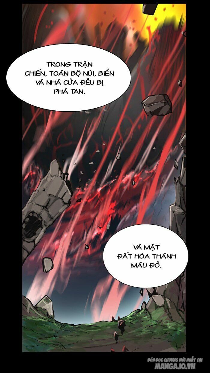 Tòa Tháp Bí Ẩn Chapter 321 - Trang 2