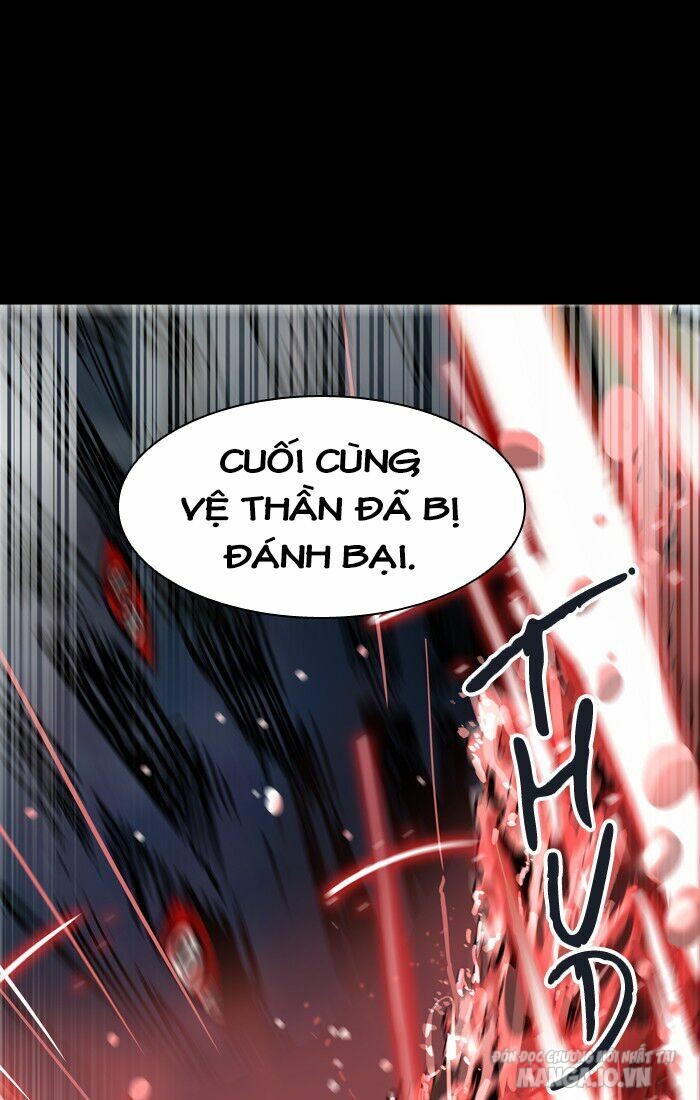 Tòa Tháp Bí Ẩn Chapter 321 - Trang 2